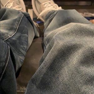 Meet your Posher, Patrick